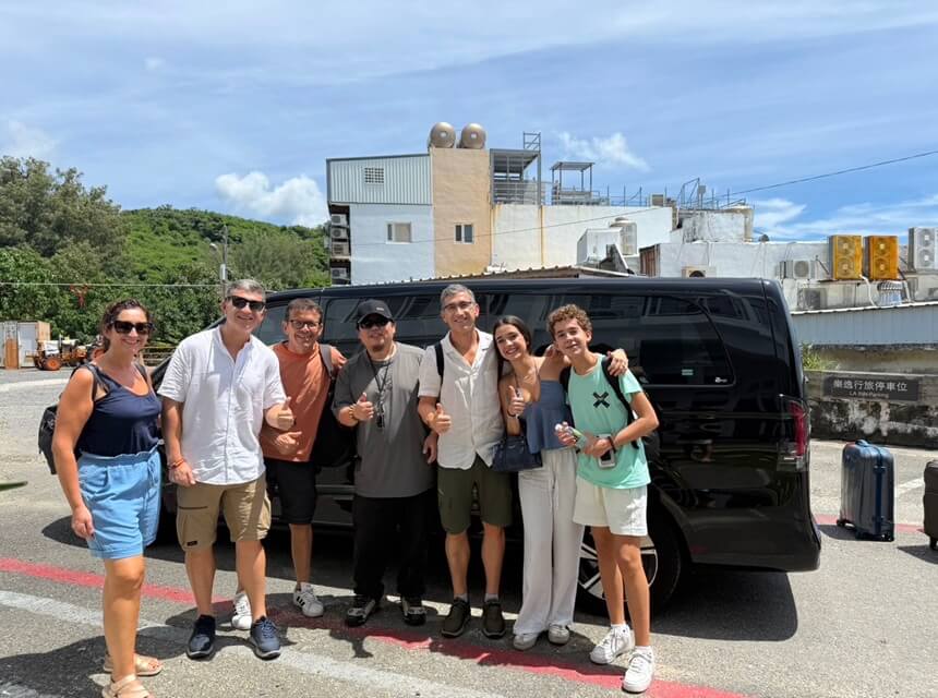 利捷包車的最新花絮圖片